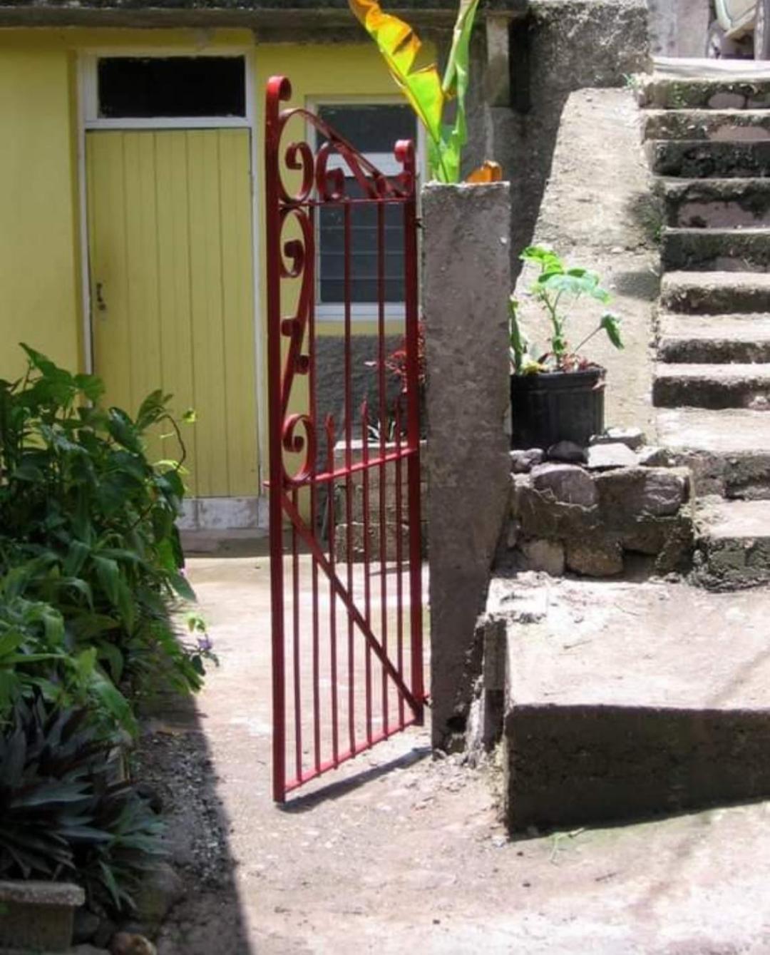 Prince Valley Guesthouse Irish Town Ruang foto