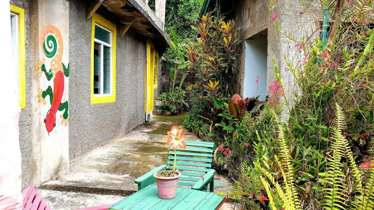 Prince Valley Guesthouse Irish Town Bagian luar foto