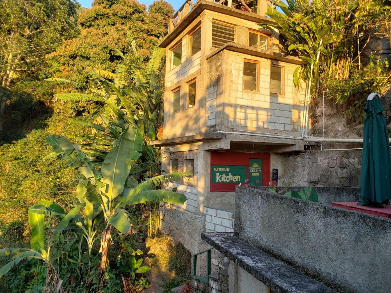 Prince Valley Guesthouse Irish Town Bagian luar foto