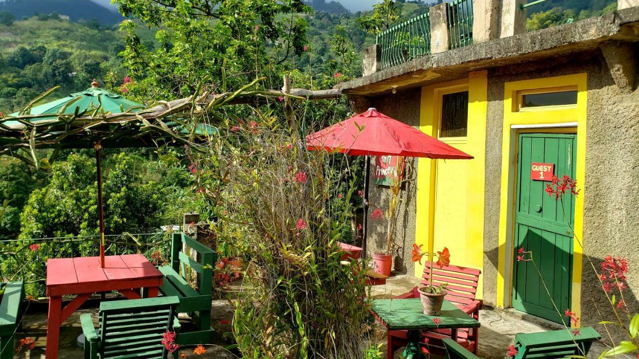 Prince Valley Guesthouse Irish Town Bagian luar foto